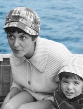 Photo shared for in memory of Suzanne Harvey