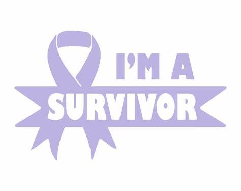 Photo shared for in support of Cancer Survivors