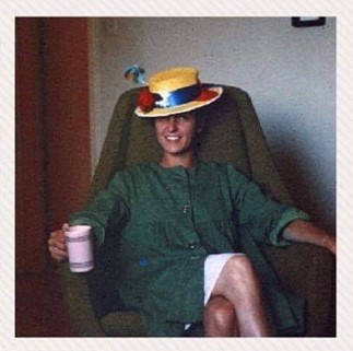 Photo shared for in memory of Gloria Harvey