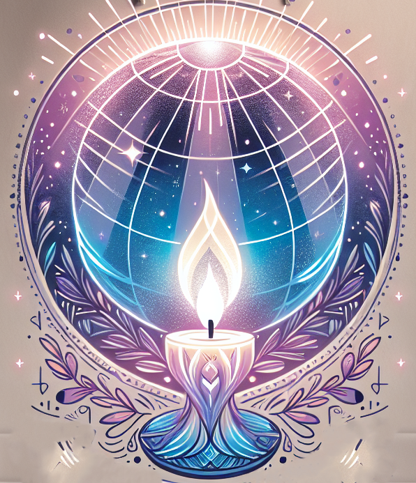 Photo shared for in support of Every Life Touched