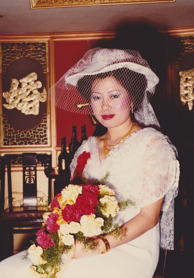 Photo shared for in memory of Tina Lee