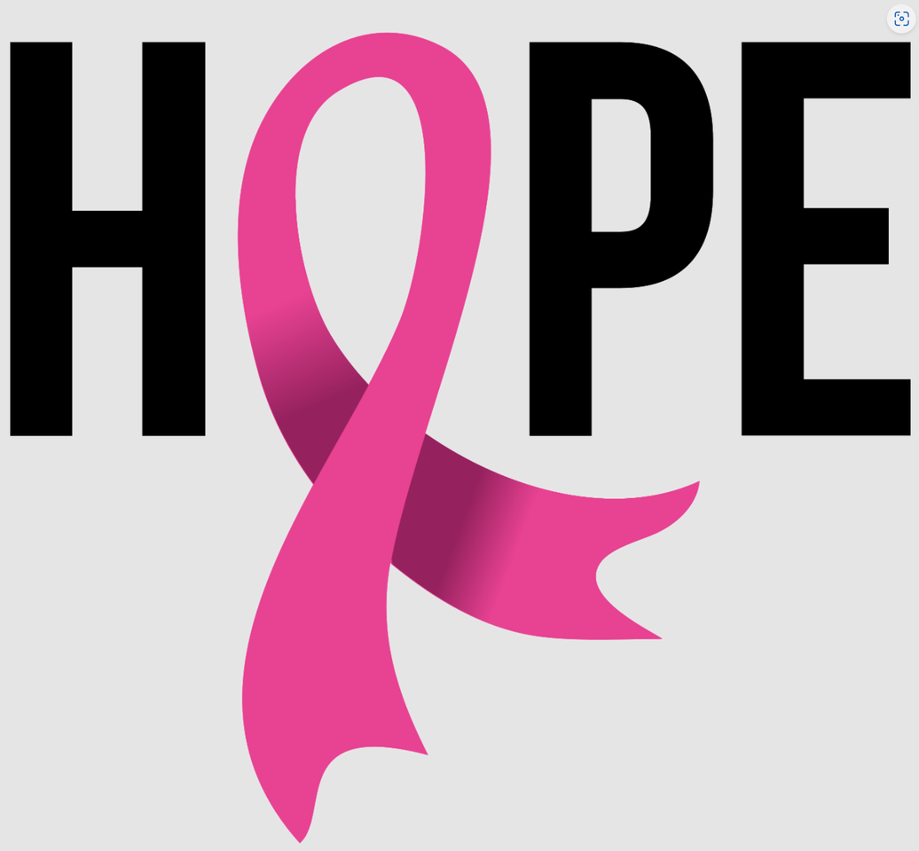 Photo shared for in honor of Pink Warriors!