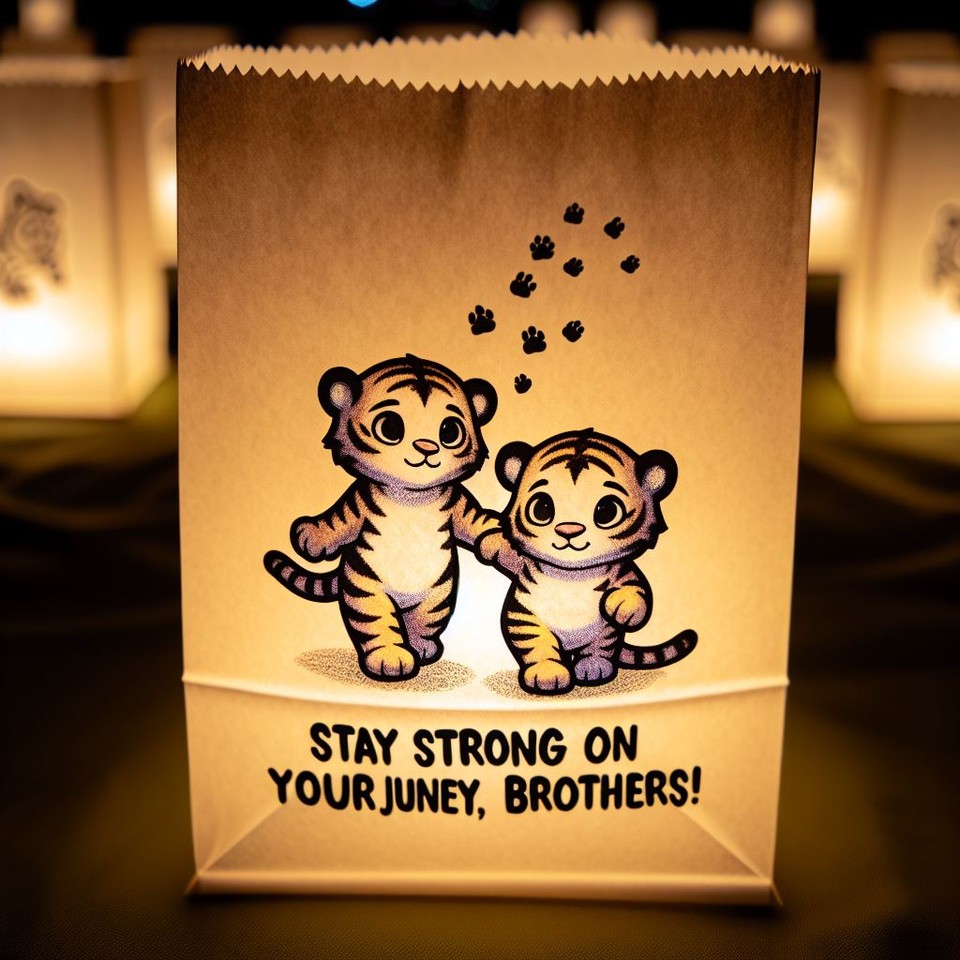 Photo shared for in support of Evan and Chris