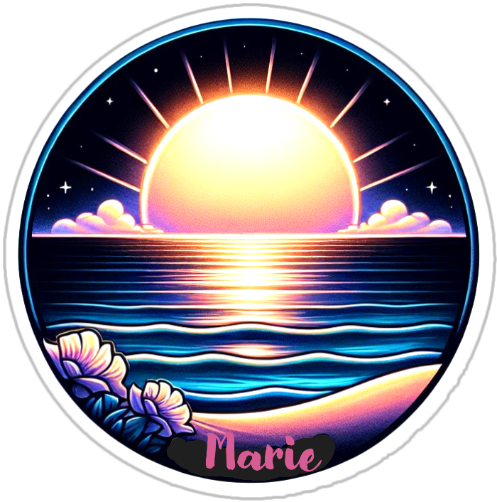 Photo shared for in honor of Marie Barker