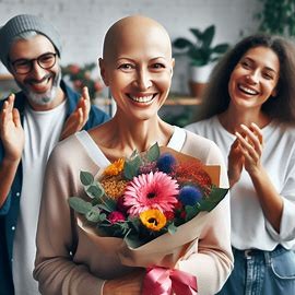 Photo shared for in support of Carmen