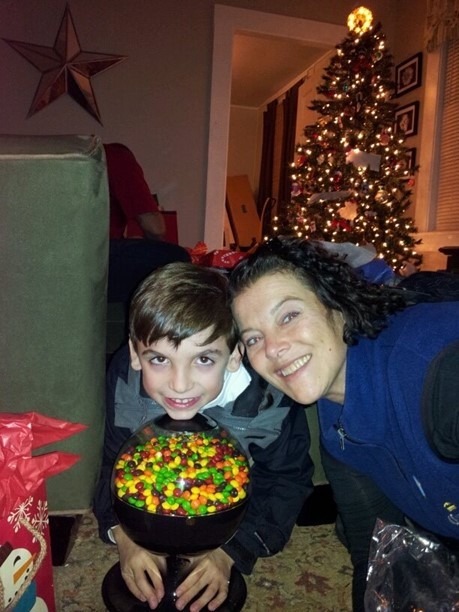 Photo shared for in memory of Tracie Lee Santos