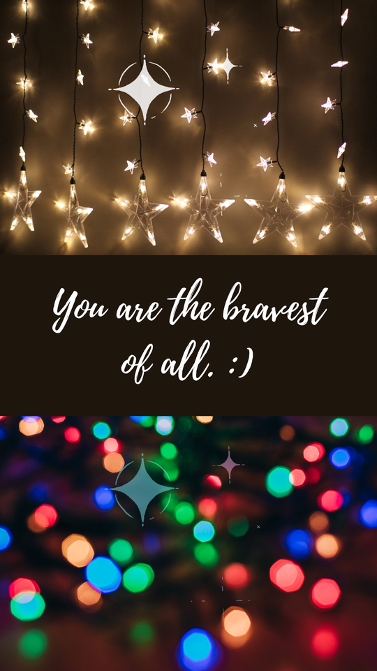 Photo shared for in support of All cancer survivors