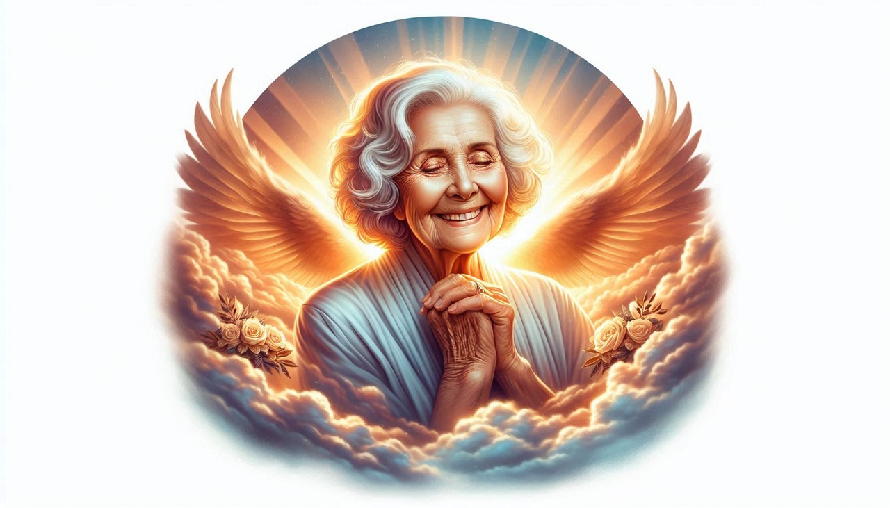 Photo shared for in memory of Margaret Veal