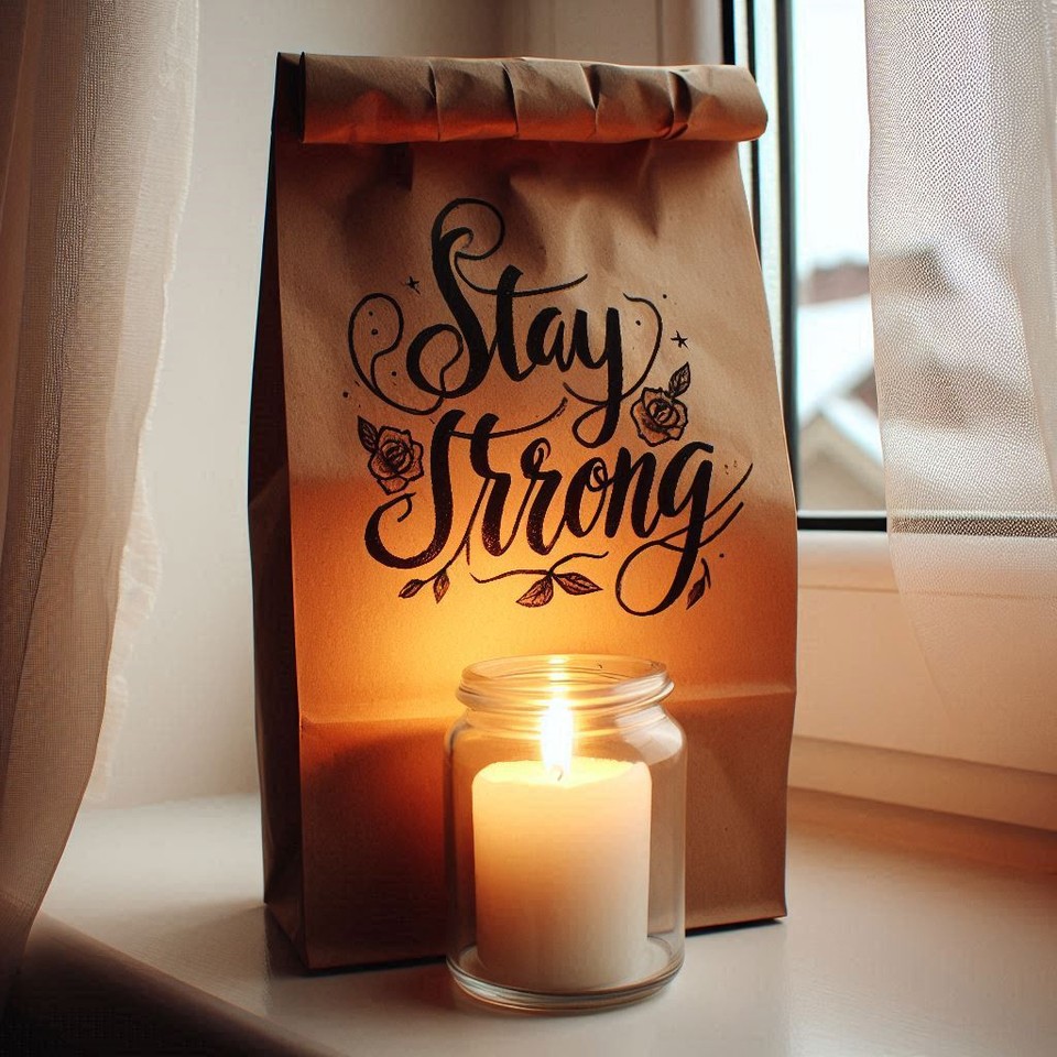 Photo shared for in support of Father