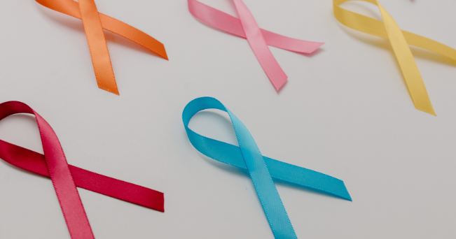 Photo shared for in honor of Cancer Survivors