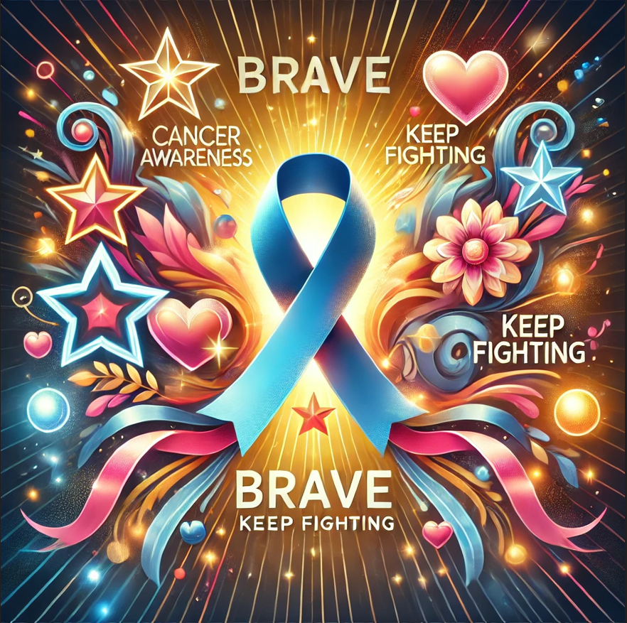 Photo shared for in support of to all fighter