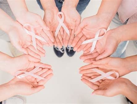 Photo shared for in support of Cancer Patients