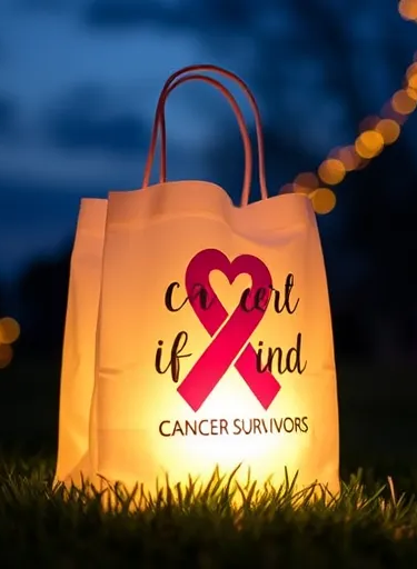 Photo shared for in honor of All survivors