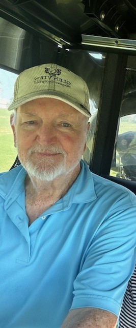Photo shared for in support of Bernie Handerhan