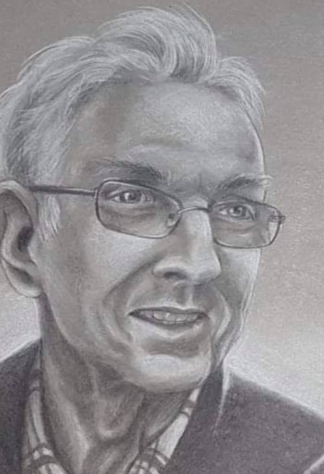 Photo shared for in memory of Hugh Doolin