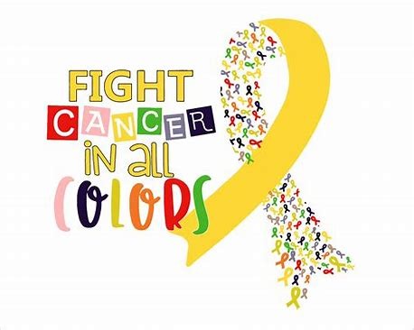 Photo shared for in honor of Cancer Fighters