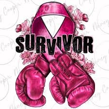 Photo shared for in support of Cancer Survivors