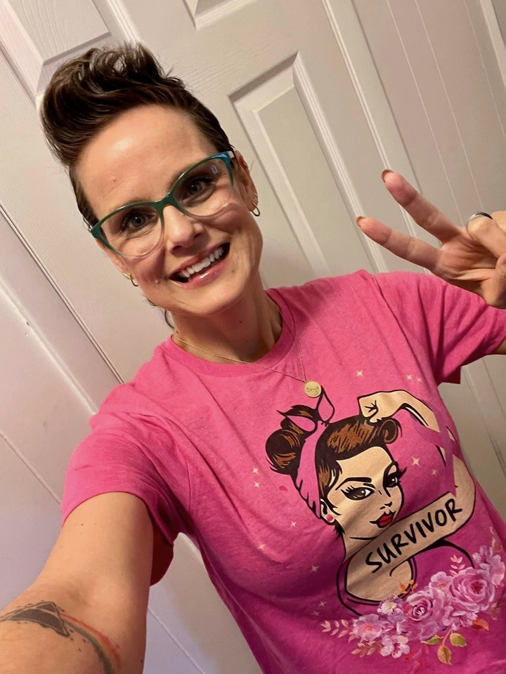 Photo shared for in support of Jen Chochola Tan
