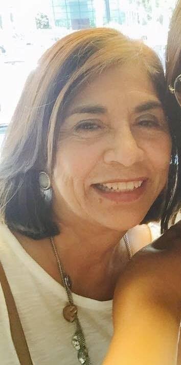 Photo shared for in memory of my Mom