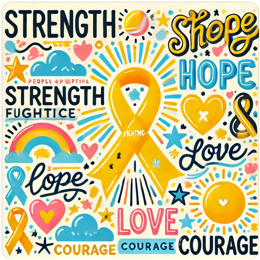 Photo shared for in support of Everyone