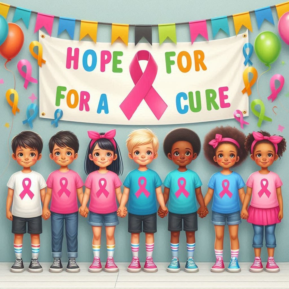 Photo shared for in honor of Children