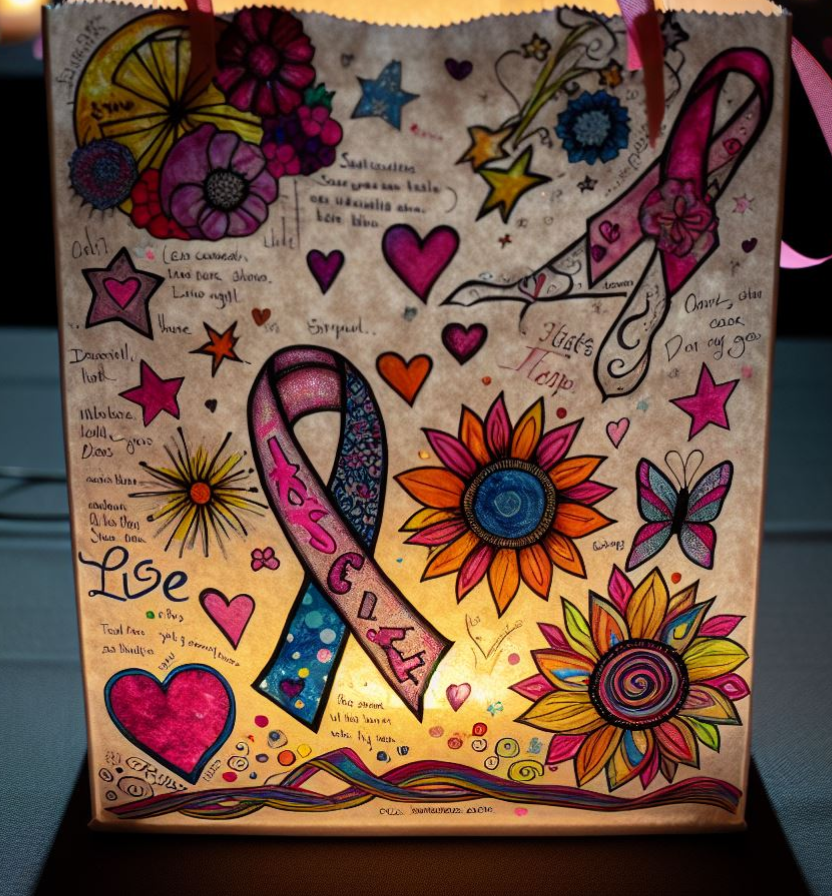 Photo shared for in honor of brave individuals