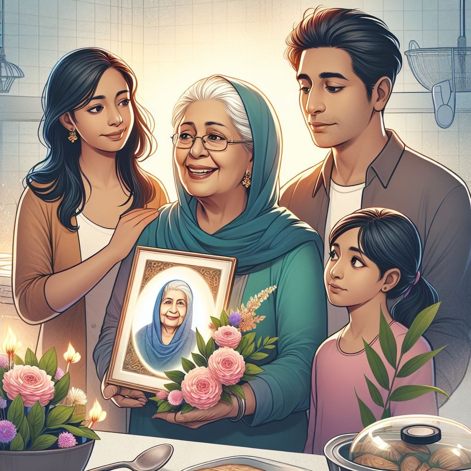 Photo shared for in memory of Seema Pokharkar