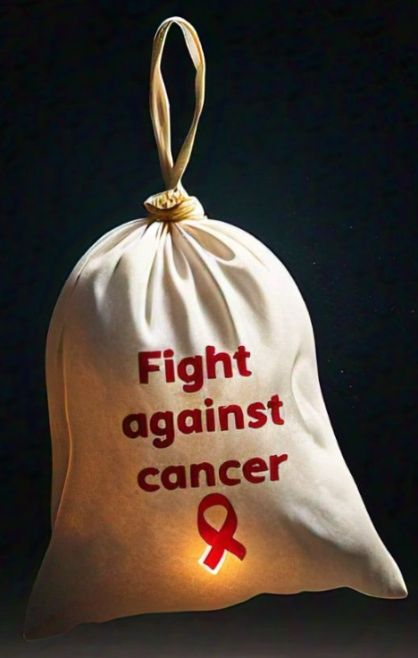 Photo shared for in support of Cancer Survivors