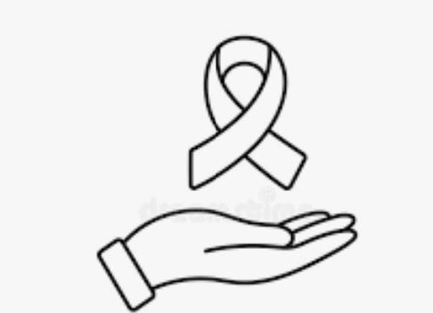 Photo shared for in support of Cancer Patients