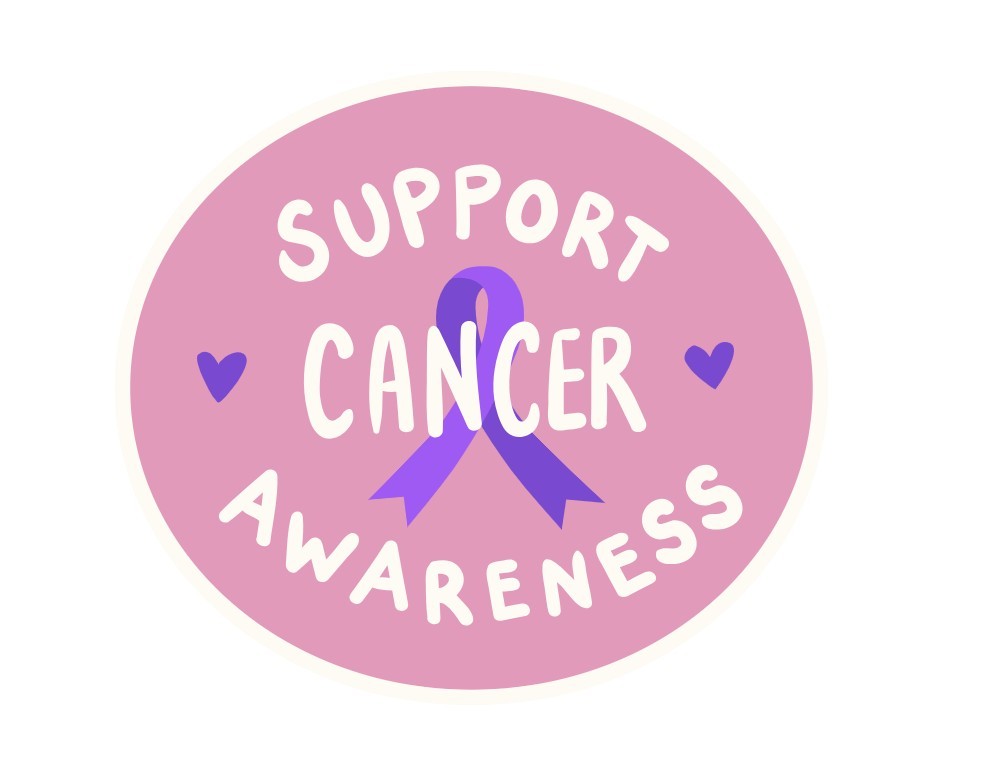 Photo shared for in support of Cancer Survivors