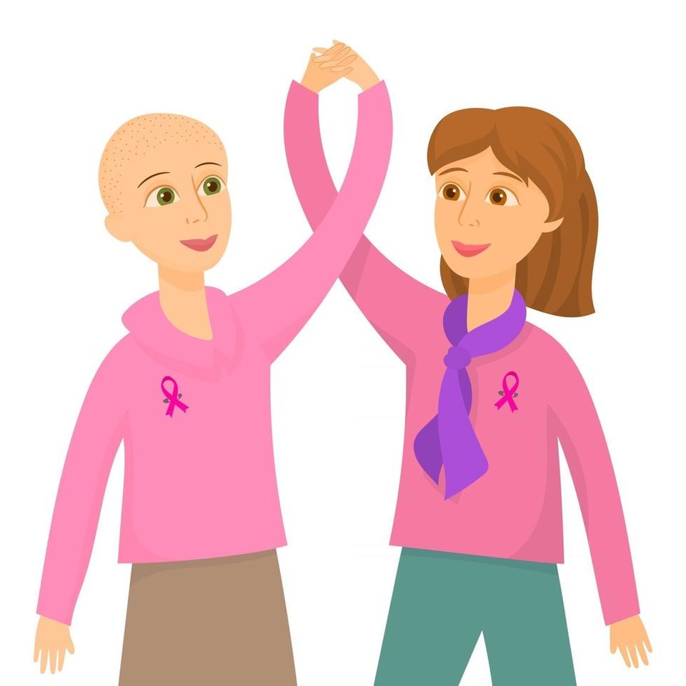 Photo shared for in support of Patient Families