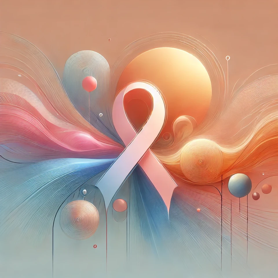 Photo shared for in support of All Cancer Survivors