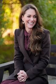 Photo shared for in support of Kate Middleton
