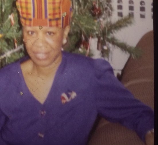 Photo shared for in memory of Viola Williams