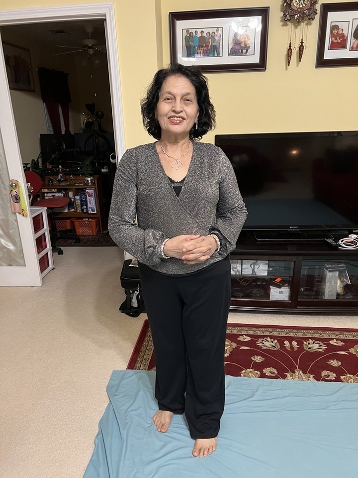 Photo shared for in honor of Abha Sharma