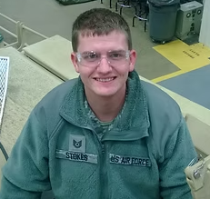 Photo shared for in memory of James Stokes