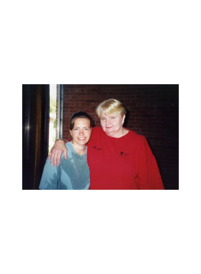 Photo shared for in memory of Nancy Fitzgerald