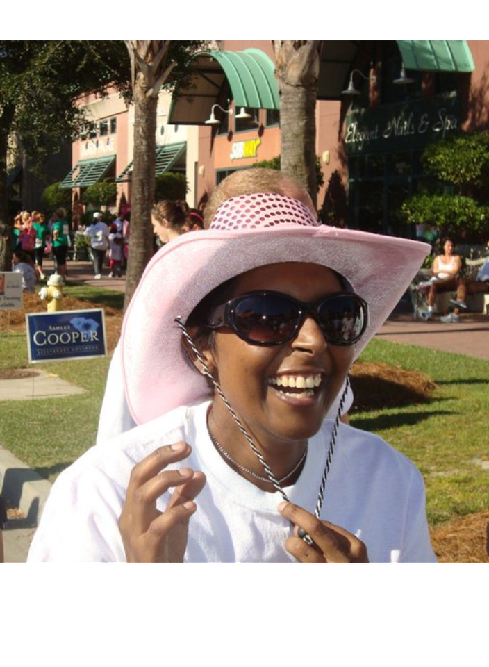 Photo shared for in memory of Prinella Haygood