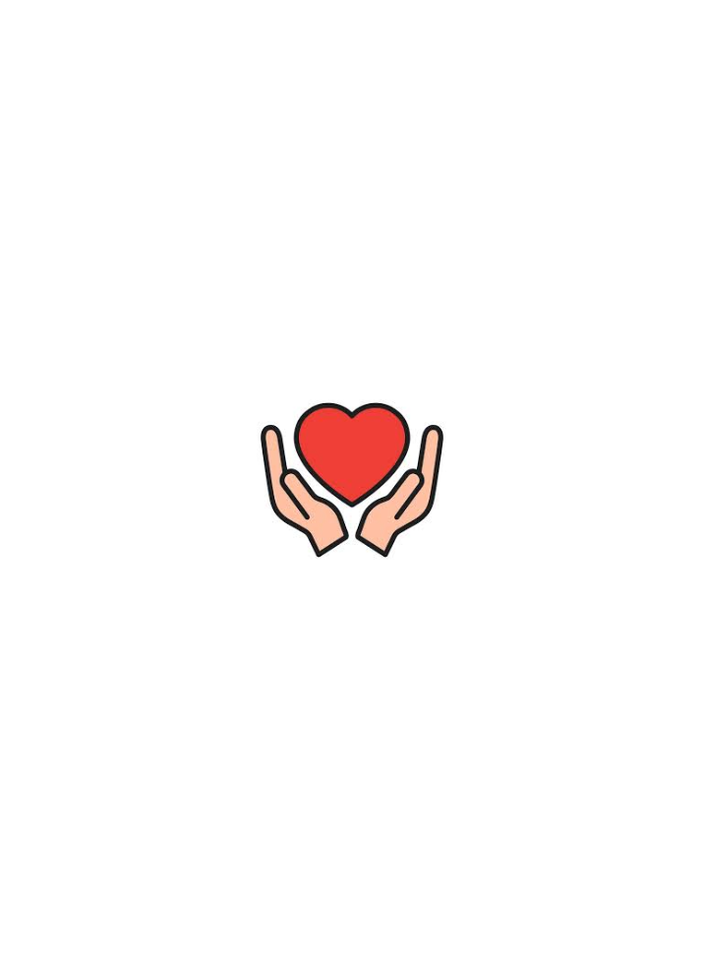 Photo shared for in support of all cancer patients