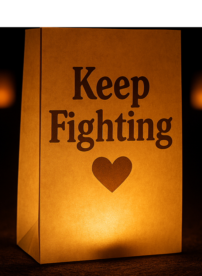 Photo shared for in support of Kathy Le