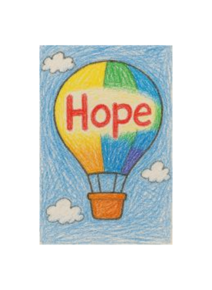 Photo shared for in support of Jason