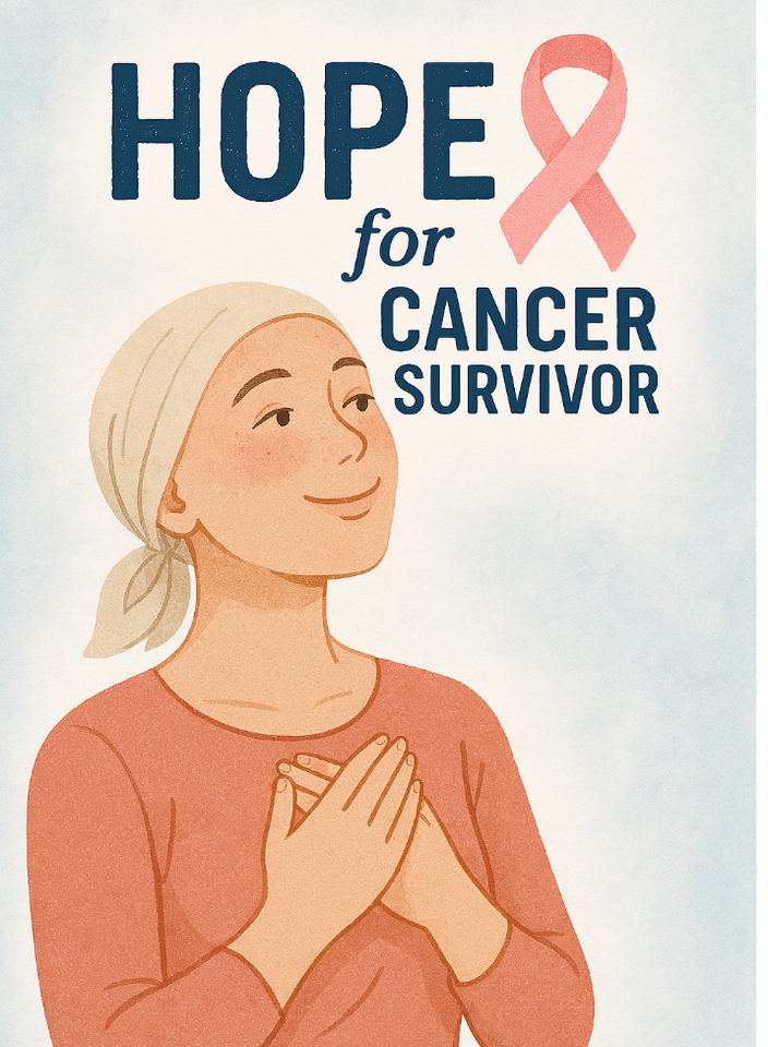 Photo shared for in support of Aunt