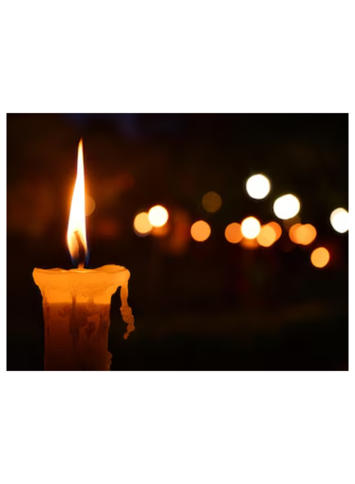 Luminaria photo