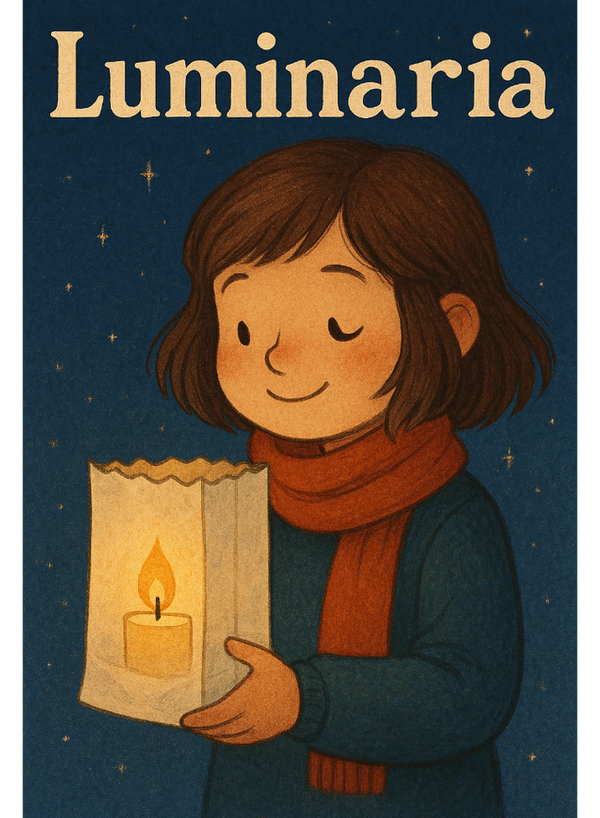 Luminaria photo