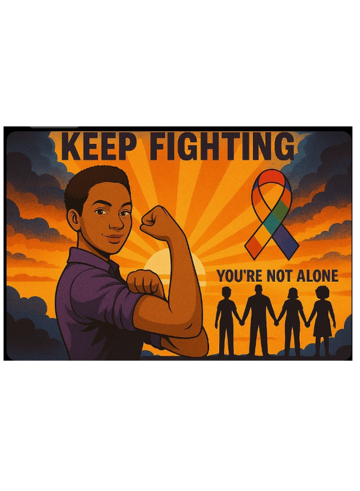 Photo shared for in support of Those in need