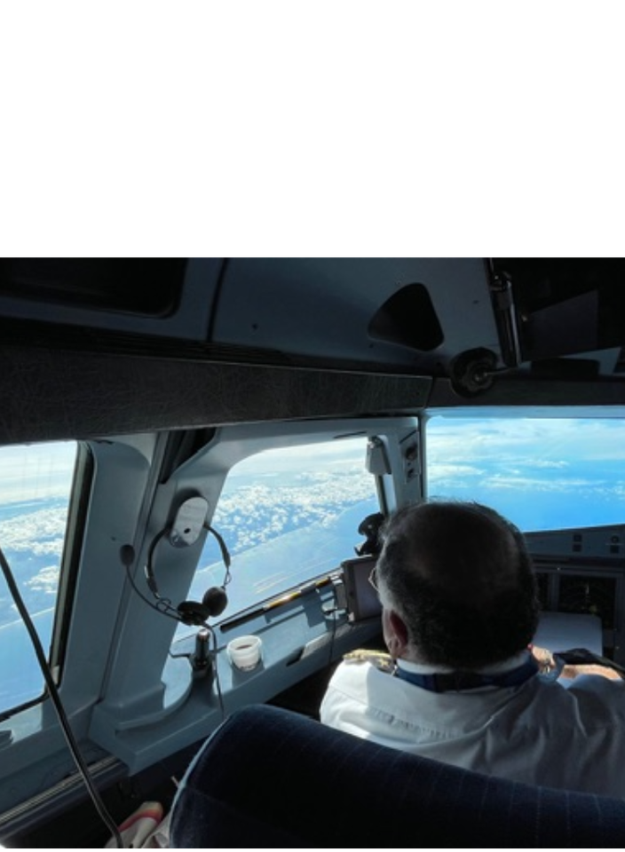 Photo shared for in memory of Capitan Quincho
