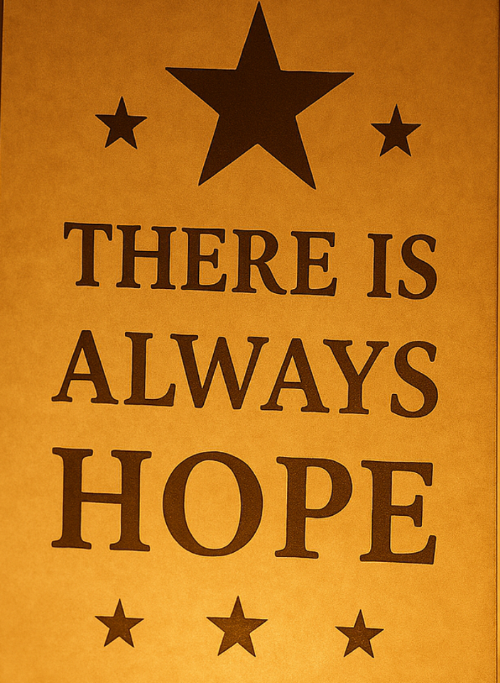 Photo shared for in support of All cancer patients
