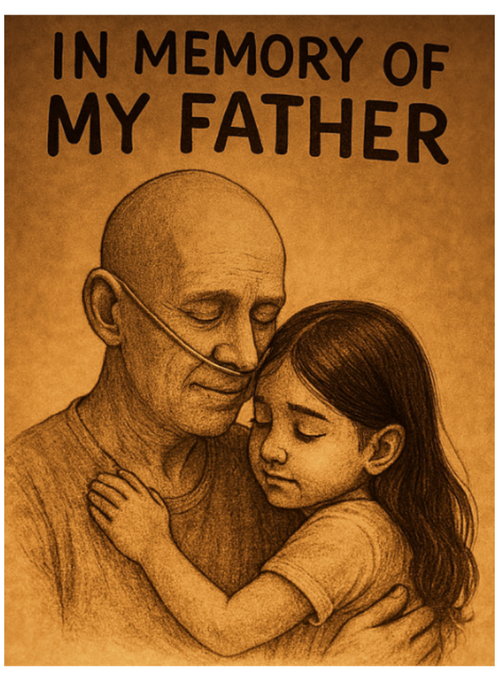Photo shared for in memory of My Father