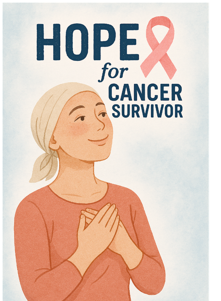 Photo shared for in support of Aunt