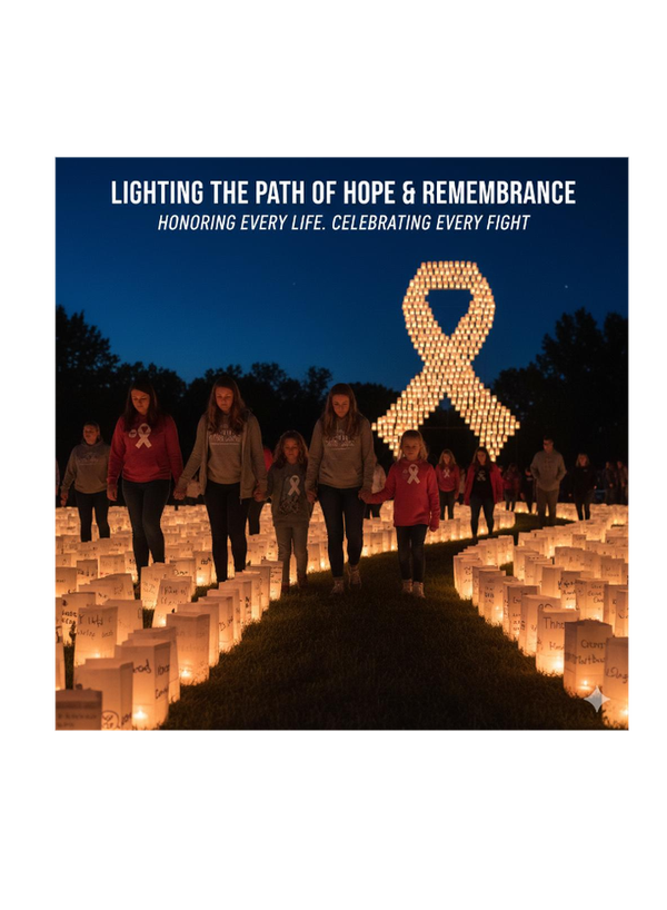 Luminaria photo